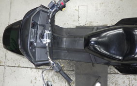 HONDA FUSION X 2008 MF02