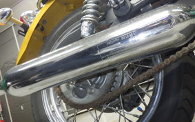 TRIUMPH BONNEVILLE T100 2006