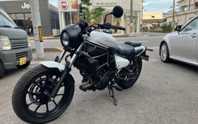 KAWASAKI ELIMINATOR 400-1 2023 EL400A