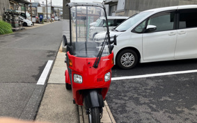 HONDA GYRO TA03