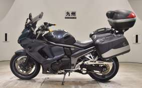 SUZUKI BANDIT 1250 F 2014 GW72A