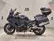Фото Suzuki BANDIT 1250 F 2014 с японского аукциона