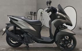 YAMAHA TORI CITY 155 SG37J