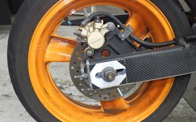 HONDA HORNET 250 2023 MC31
