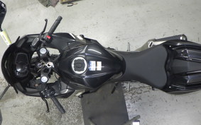 KAWASAKI NINJA 250 2016 EX250P