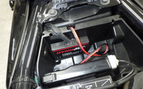 HONDA CB1100 ABS 2015 SC65