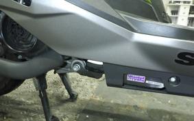 SUZUKI AVENIS 125 EA12J