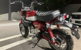 HONDA  MONKEY 125 JB02