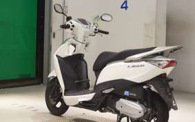 HONDA LEAD 125 JF45