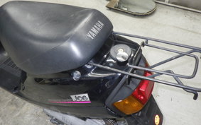 YAMAHA JOG Gen.1 2021 3KJ
