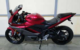 YAMAHA YZF-R25 ABS RG43J