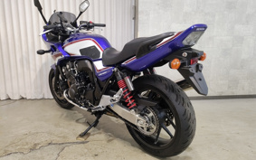HONDA CB400 SUPER  BOL DOR ABS 2021 NC42
