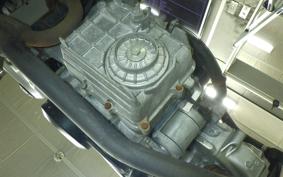 HONDA VTR 250 Gen. 2 MC33