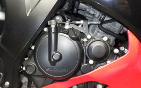 SUZUKI GSX-R125 2022 DL33B