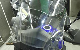 SUZUKI Vｽﾄﾛｰﾑ650XTA 2020 C733A