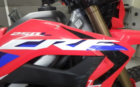 HONDA CRF250L 2021 MD47