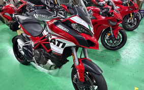 DUCATI MULTI STRADA 1200S 2015 AA02