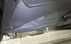 YAMAHA T-MAX 530 2012