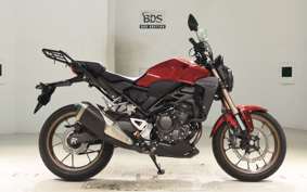 HONDA CB250RA 2023 MC52