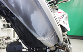 YAMAHA WR250X 2021 DG15J