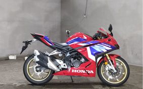 HONDA CBR250RR MC51