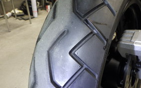 KAWASAKI ZEPHYR 400 KAI 2012 ZR400C