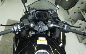 KAWASAKI NINJA 1100SX 2026 ZXT10H