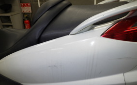 YAMAHA MAJESTY 250 Gen.4 SG20J