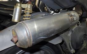 SUZUKI TR50 STREET MAGIC 1998 CA1LB