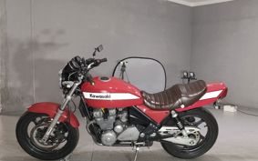 KAWASAKI ZEPHYR400 ZR400C