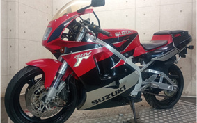 SUZUKI RGV250 VJ22A