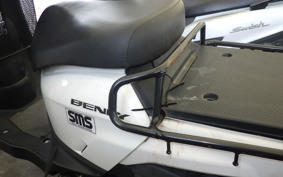 HONDA BENLY 110 JA09