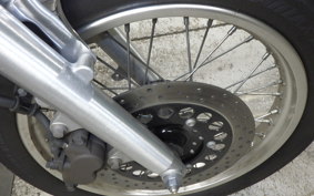 YAMAHA SR400 Gen.5 2021 RH16J