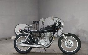 YAMAHA SR400 1JR