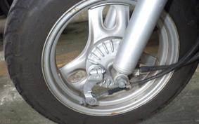 HONDA DIO GEN 3 2019 AF34