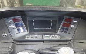 HONDA FUSION X 2006 MF02