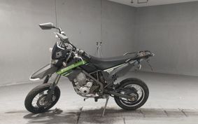 KAWASAKI D TRACKER 125 LX125D