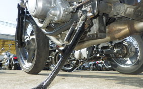 KAWASAKI BALIUS 250 ZR250A