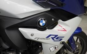 BMW R1200RS 2016