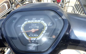 HONDA C110 SUPER CUB JA10