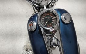 HARLEY FXSTD 1450 BSY