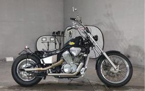 HONDA STEED 400 1995 NC26