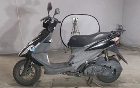 SUZUKI ADDRESS V125 CF4MA