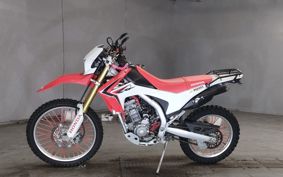HONDA CRF250L MD38