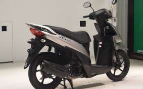 SUZUKI ADDRESS 110 1996 CE47A