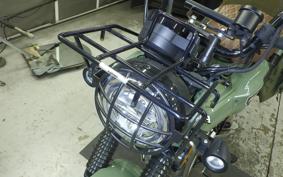 HONDA CT125-2 JA65