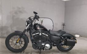 HARLEY XL883N LE2