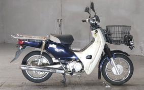 HONDA SUPER CUB50 AA04