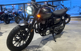 HONDA GB350S 2025 NC59
