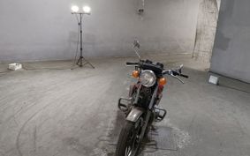 HONDA CB250 CB250T
